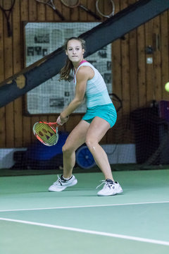 Alicia Melosch 659 - Schirnau-Cup